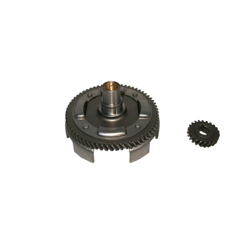 Coppia di trasmissione con...