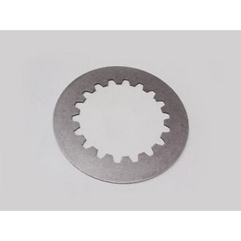 Disco frizione dentato...
