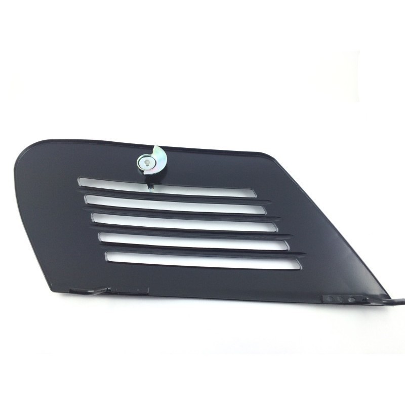 Sportello cofano motore...