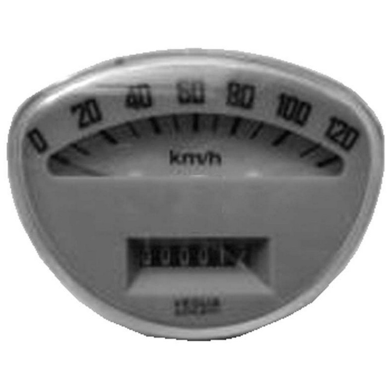 Contachilometri 125...