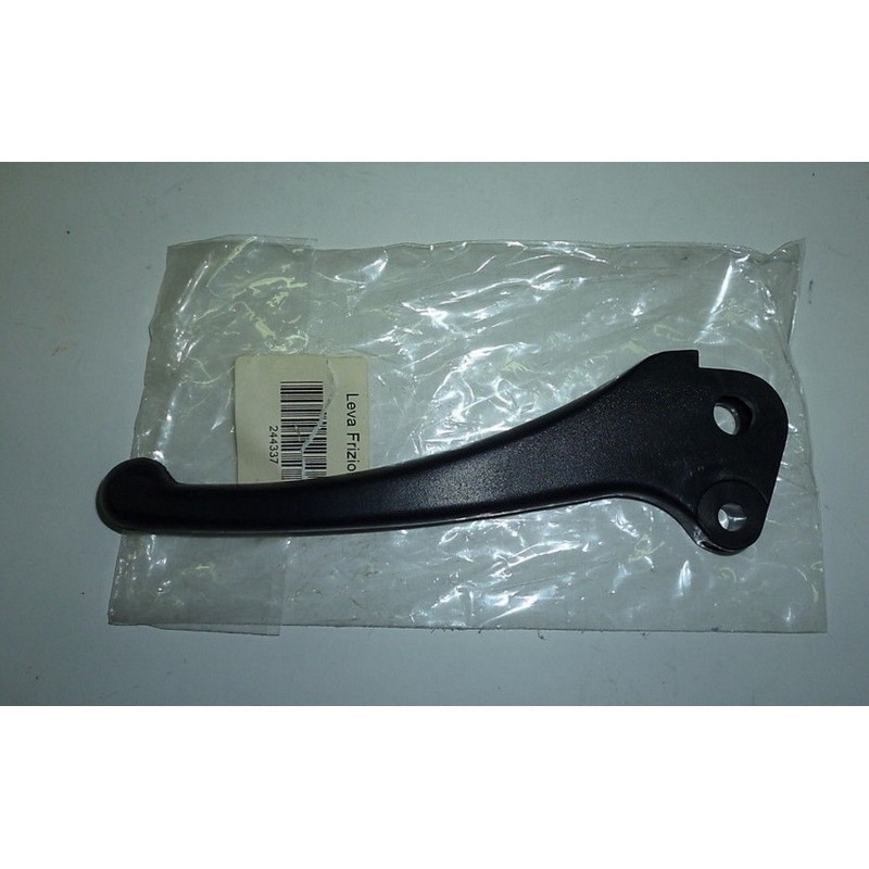 Leva sinistra comando...