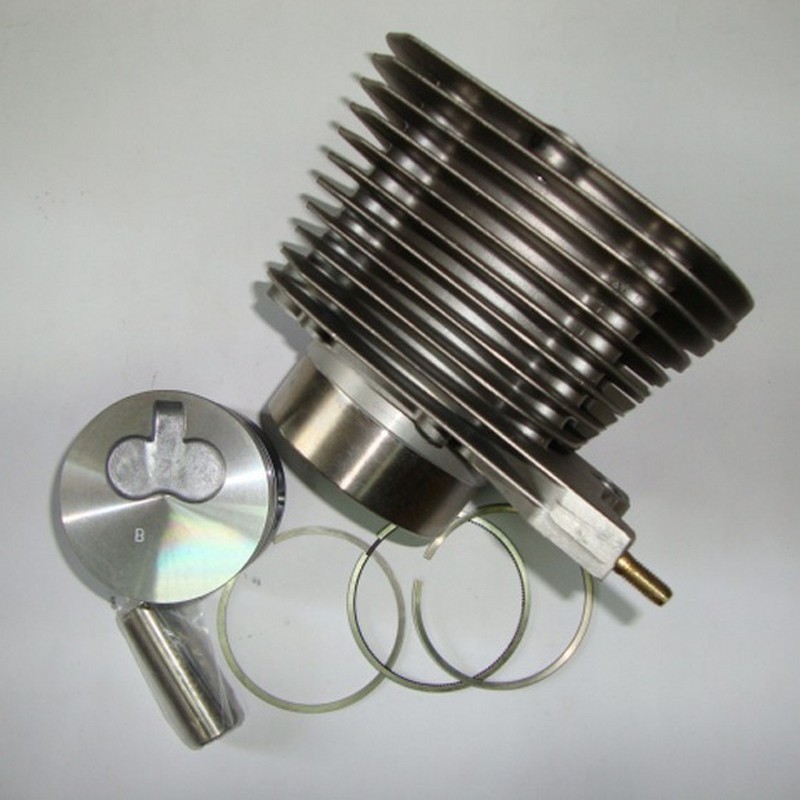 Gruppo cilindro e pistone...