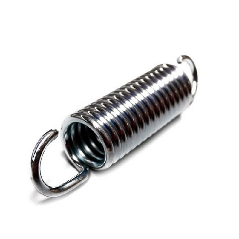 Molla comando innesto...