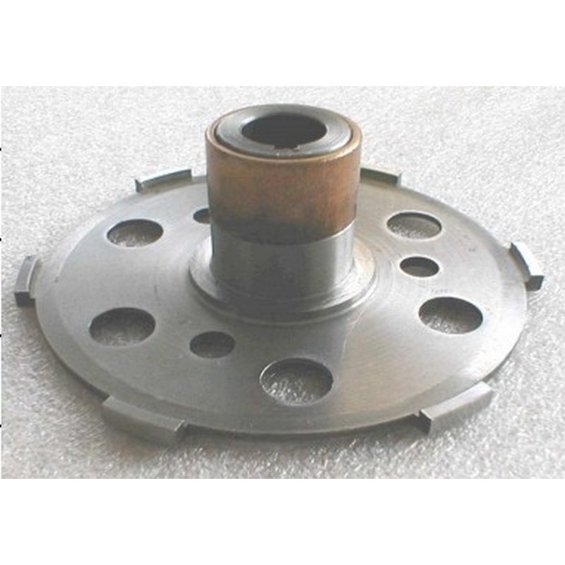 Disco boccolo frizione...