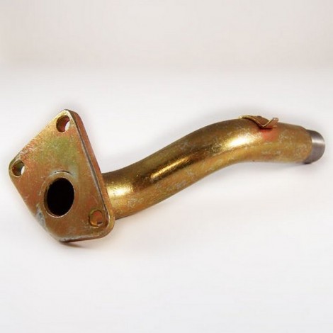 Raccordo di ammissione...