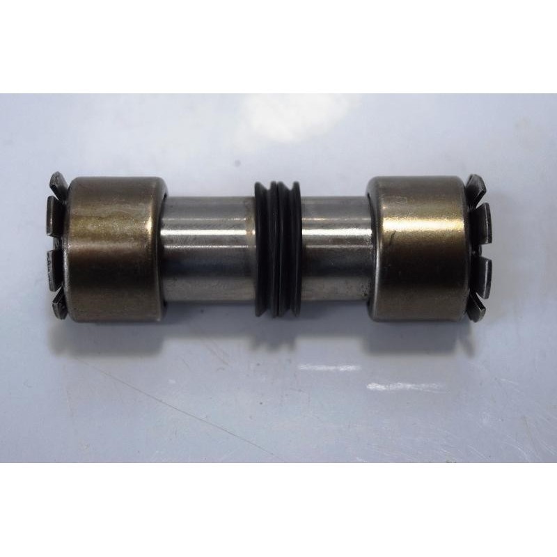 Perno ruota forcella...