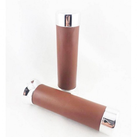 Coppia manopole Vespa  PX...