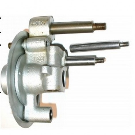 Perno per ammortizzatore...