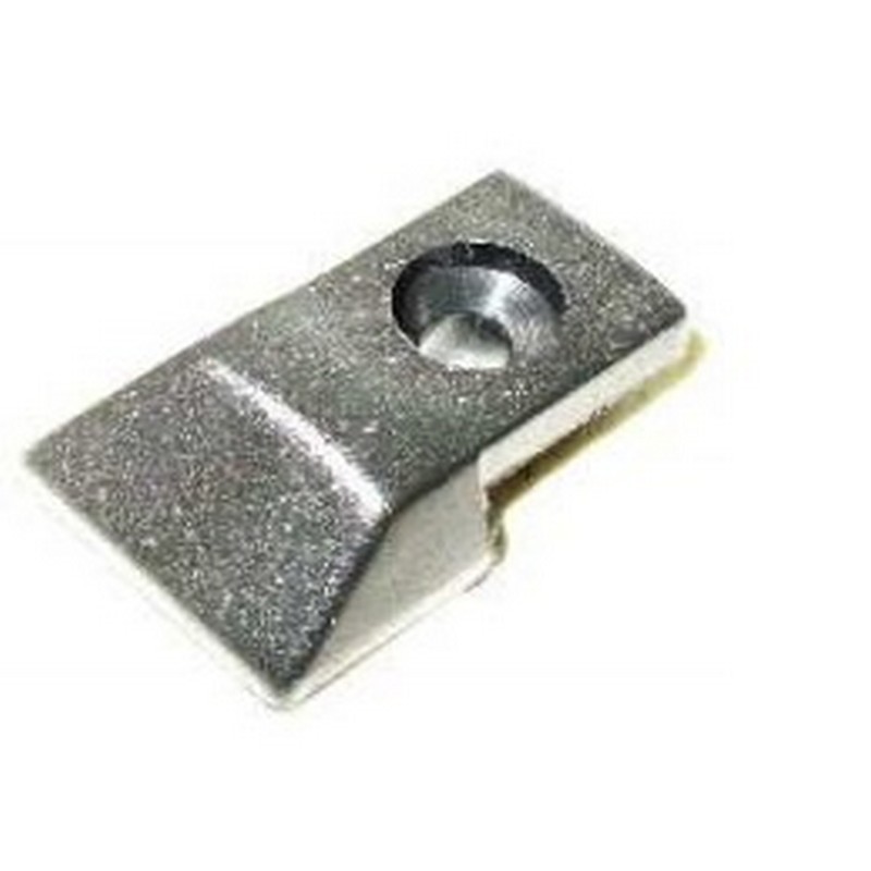 Puntalino Terminale strisce...