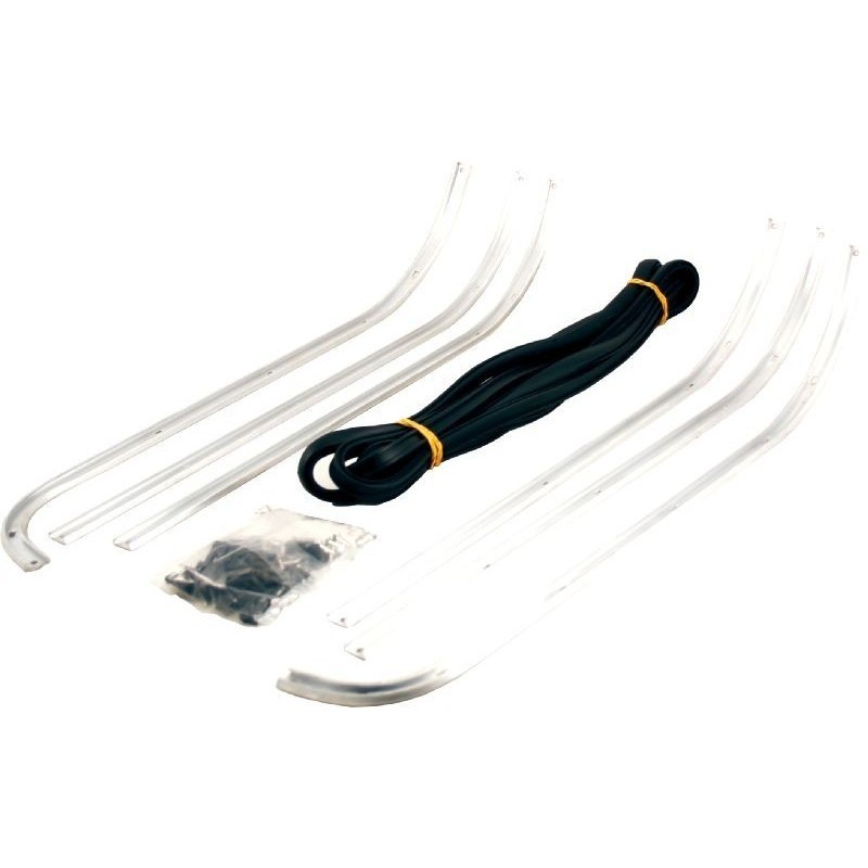 Kit serie strisce pedane...