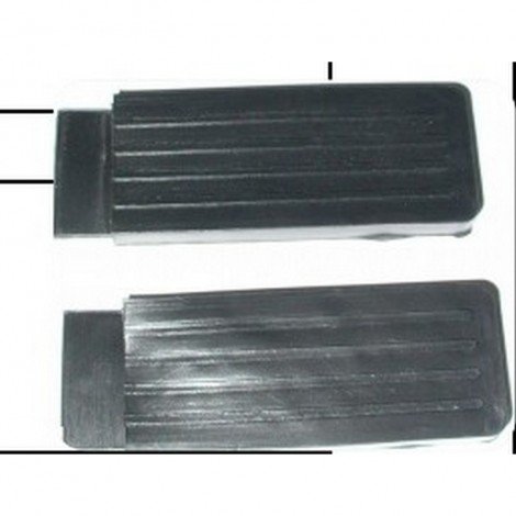 Gomma di protezione per...