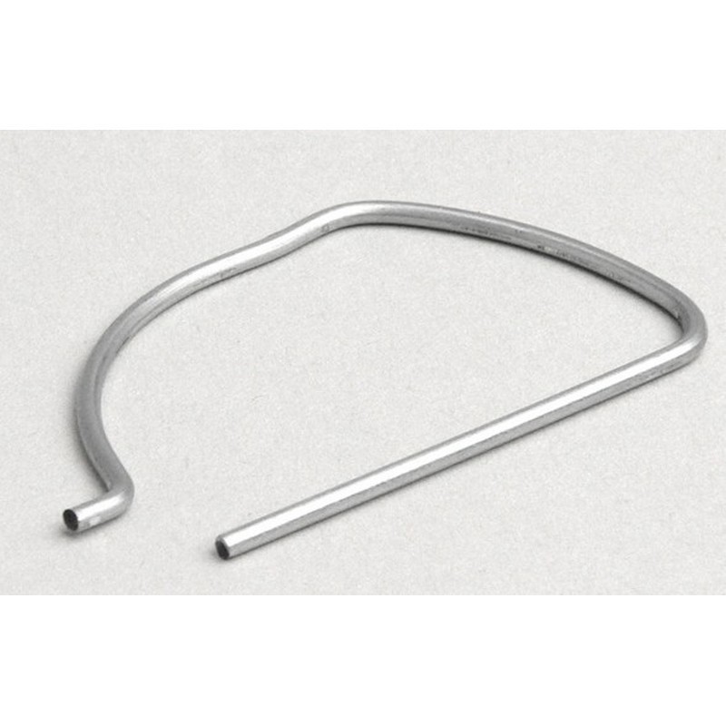 Molletta fermo blocchetto...