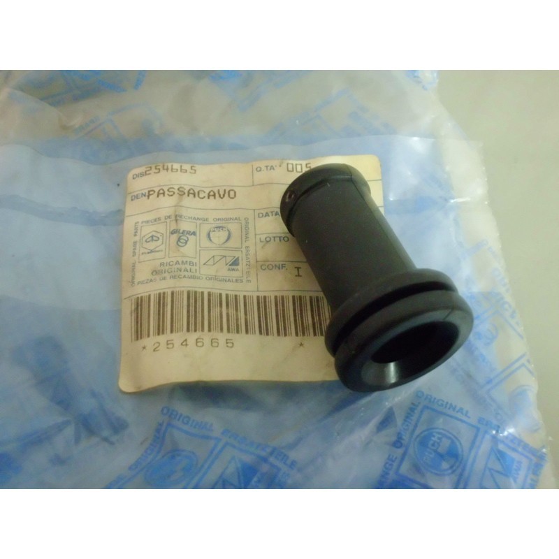 Passacavo trasmissione...