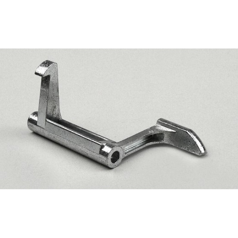 Gancio chiusura sportello...