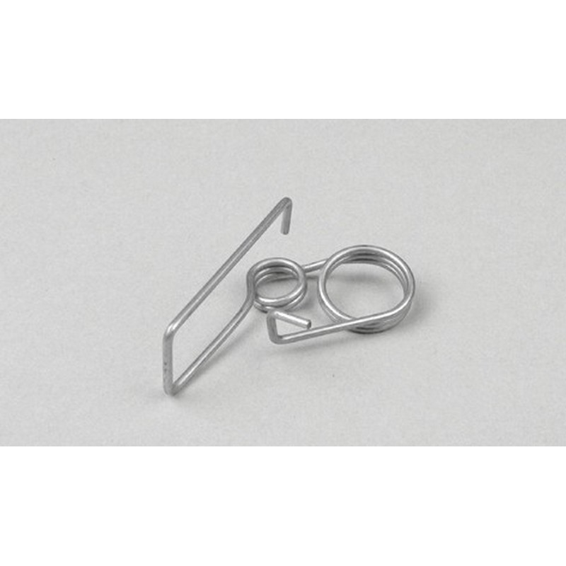 Molla per blocco bauletto...