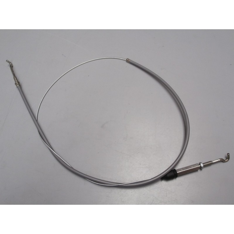 Trasmissione cavo...