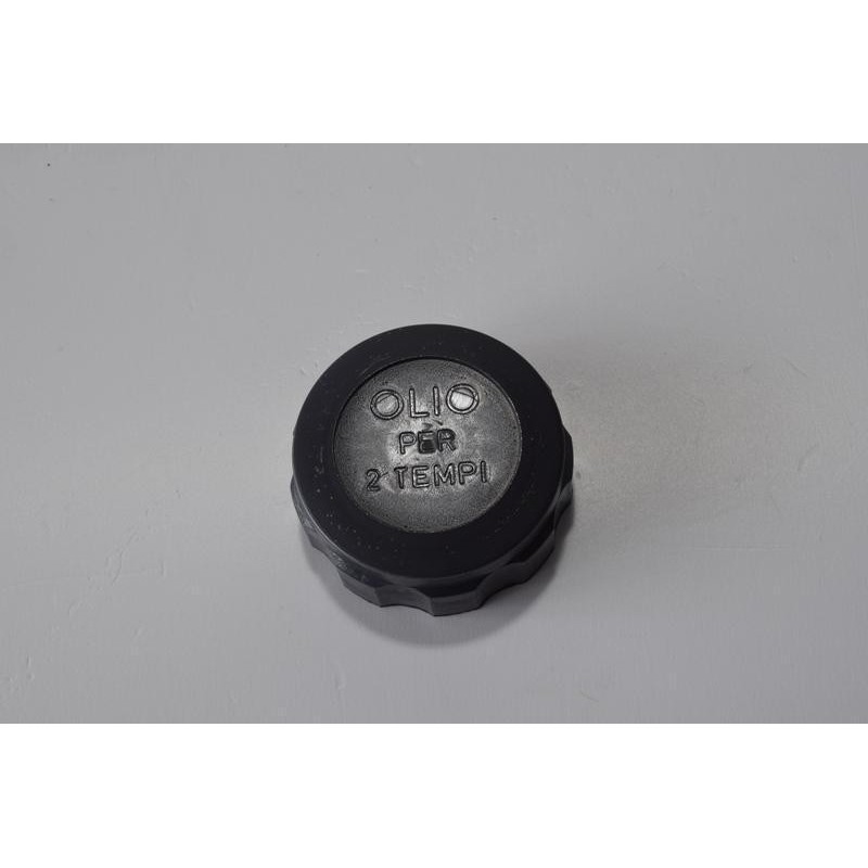 Tappo serbatoio olio...