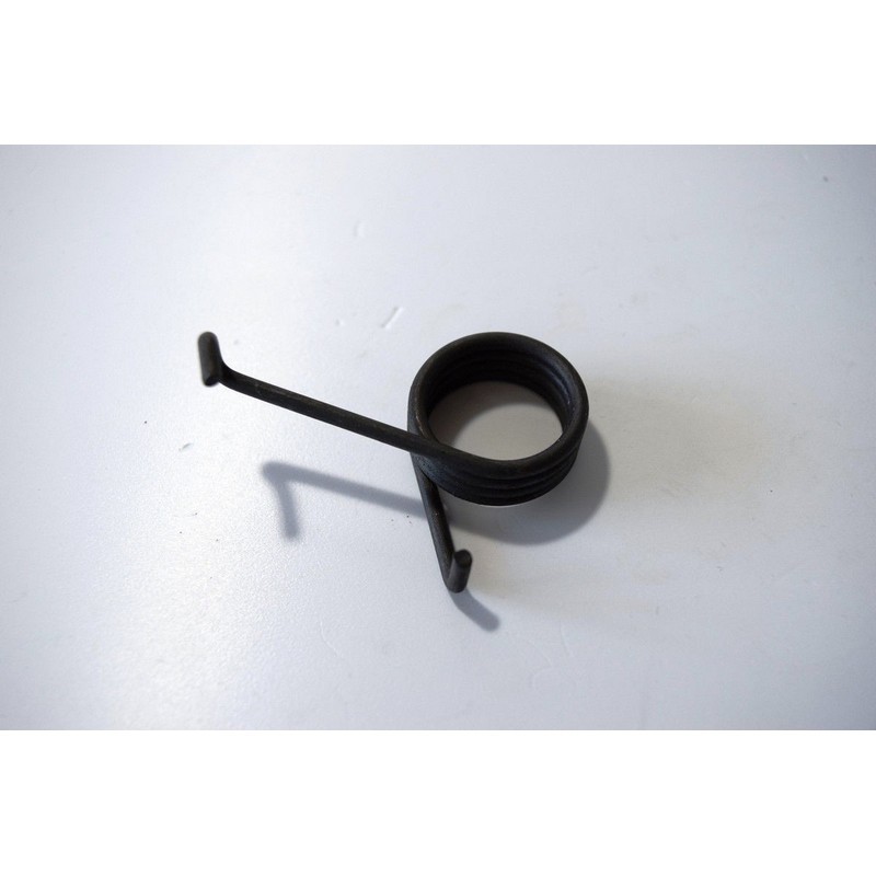 Molla richiamo pedale...