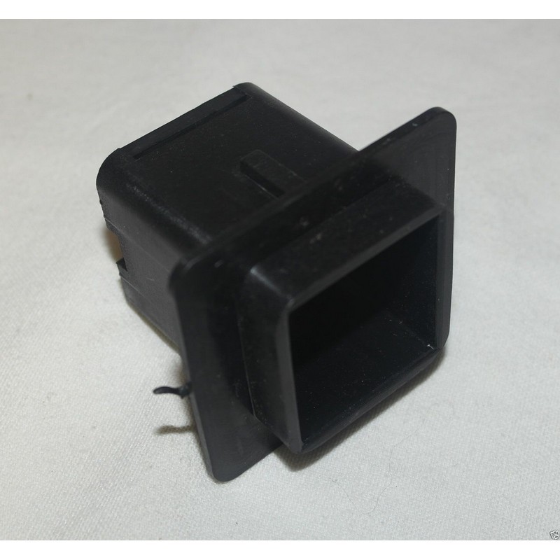 Contenitore serratura sella...