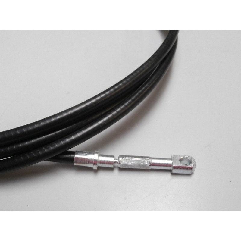 Trasmissione cavo frizione...