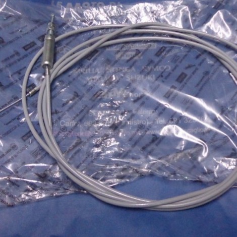 Trasmissione cavo...