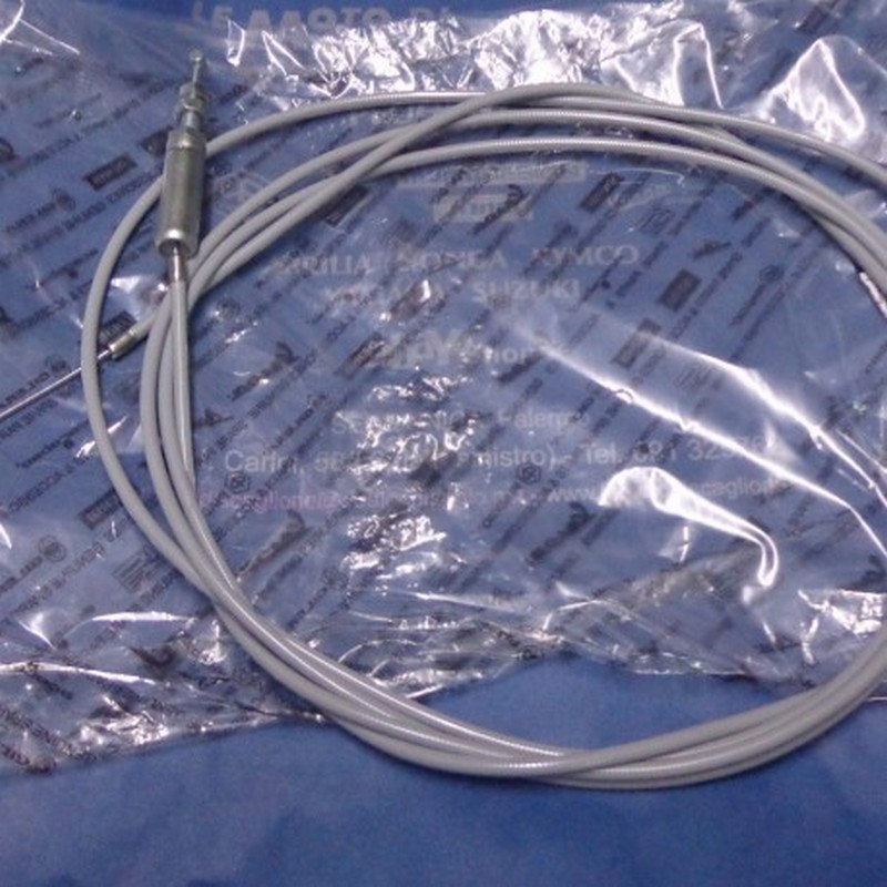 Trasmissione cavo...