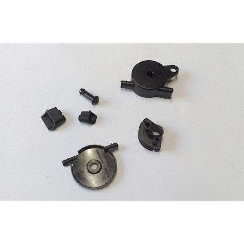 Sdoppiatore miscelatore...