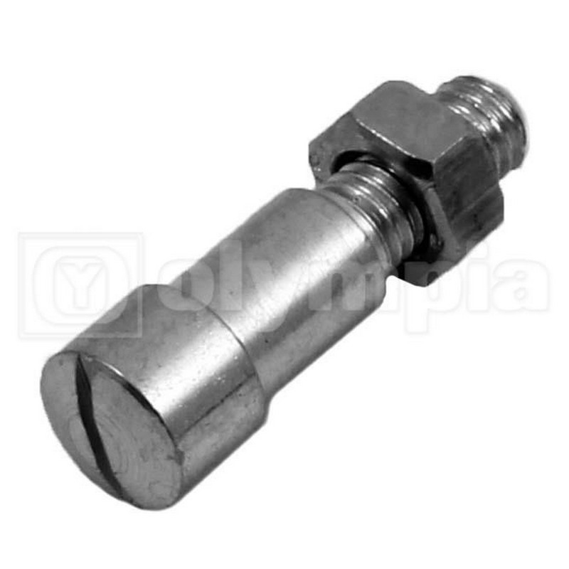 Perni leve freno e frizione...