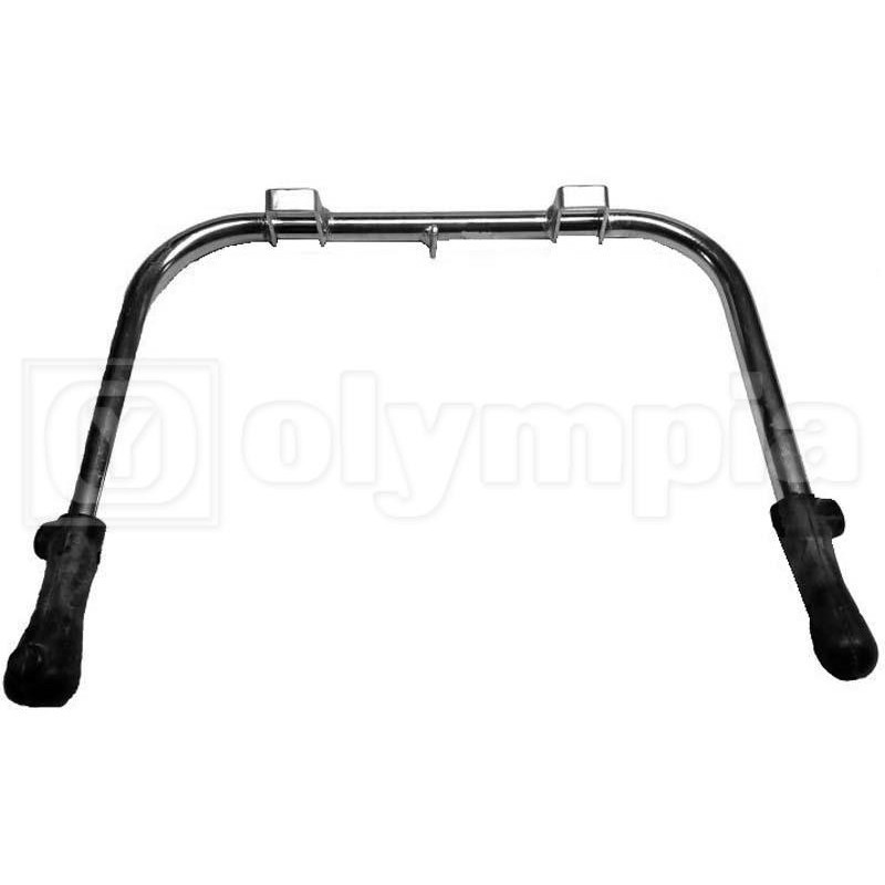 Cavalletto completo Vespa...