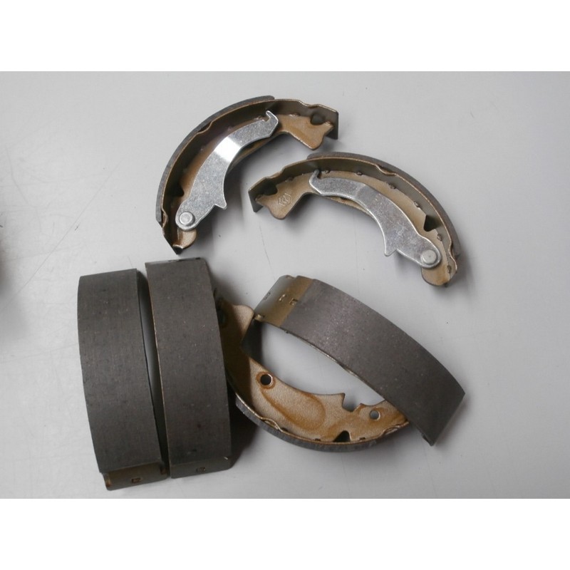 Ganasce freni Piaggio Ape...