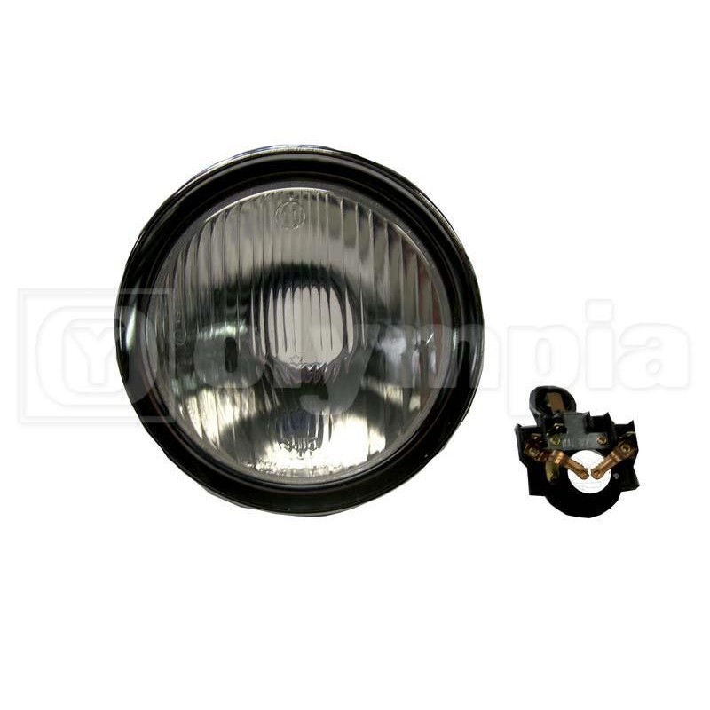 Fanale completo Per Vespa...