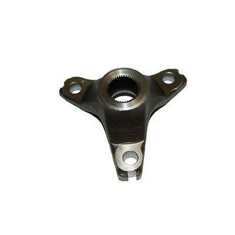 Mozzetto intero giunto lato...