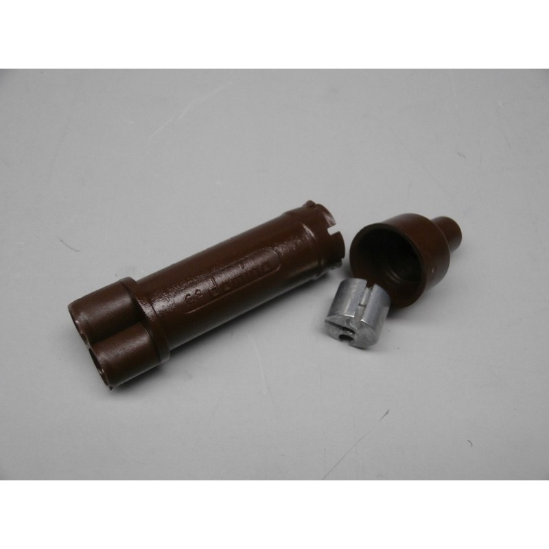 Sdoppiatore acceleratore a...