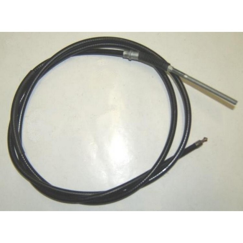 Trasmissione freno...