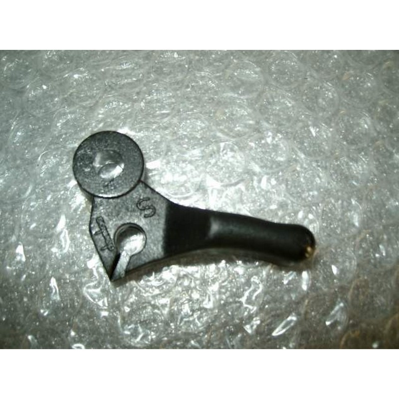 Leva decompressione Piaggio...