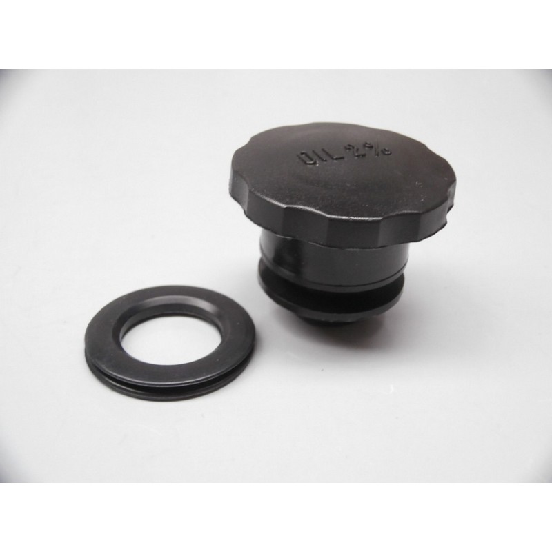 Tappo serbatoio carburante...