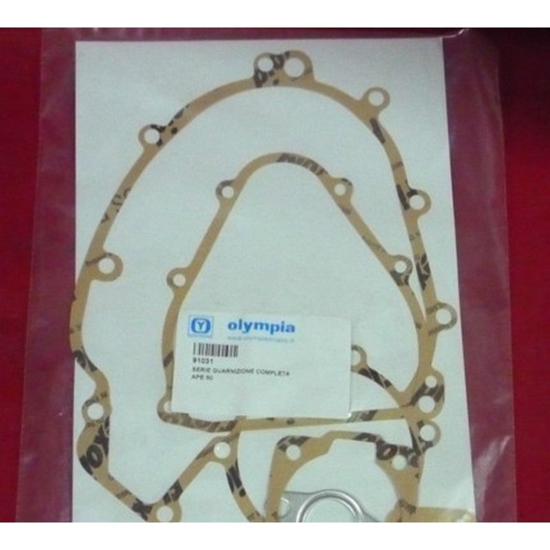 Serie guarnizioni motore -...