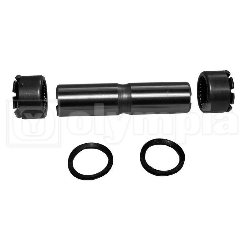 Perno completo sospensione...