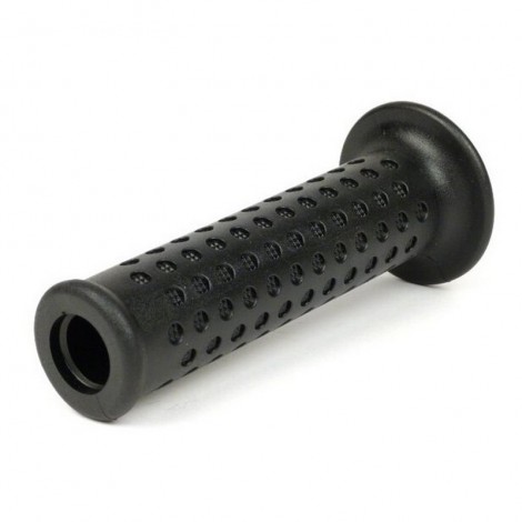 Manopola destra nera...