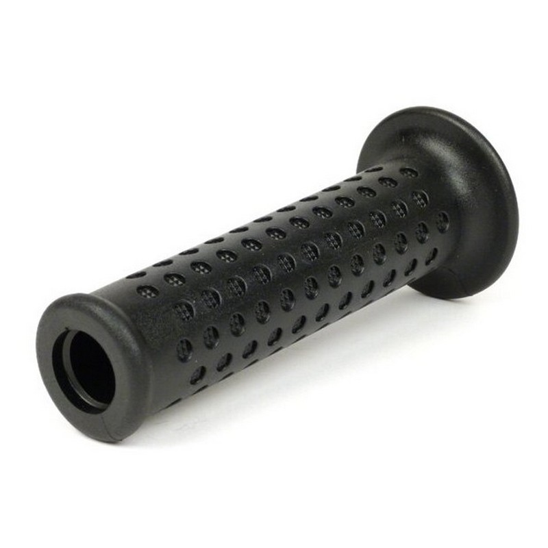 Manopola destra nera...