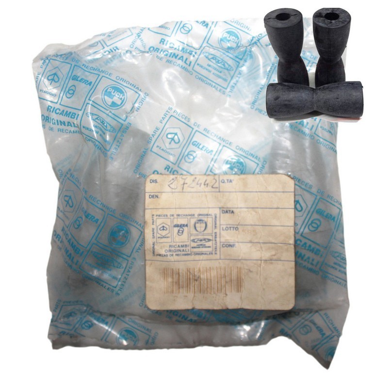 Tampone molleggio forcella...