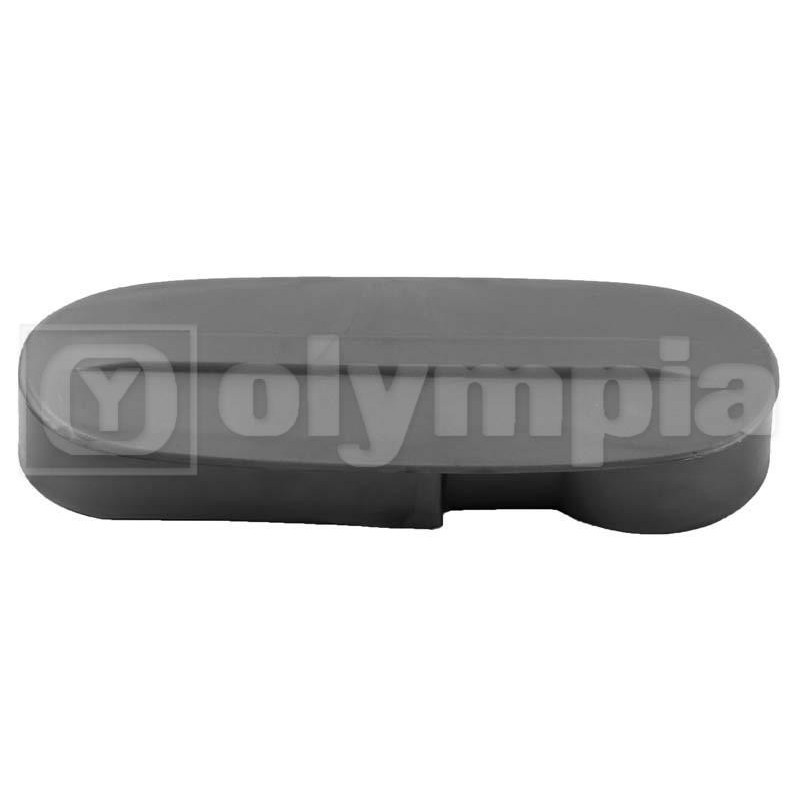 Coperchietto mozzo Vespa PX...