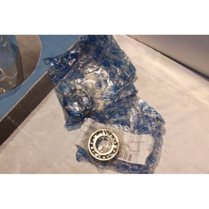 Cuscinetto cambio sfere APE...