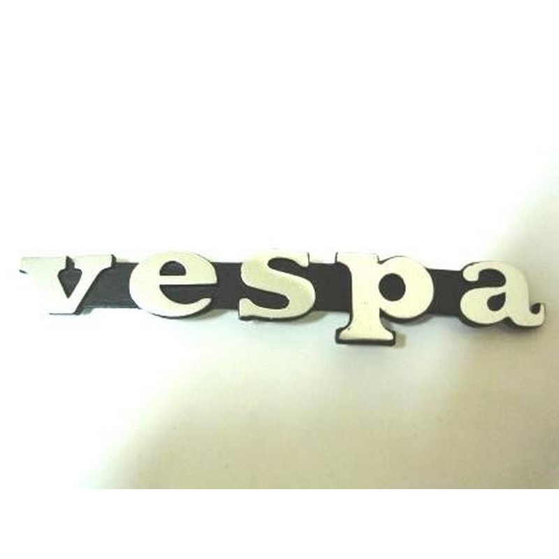 Dicitura “Vespa”  dal 1982