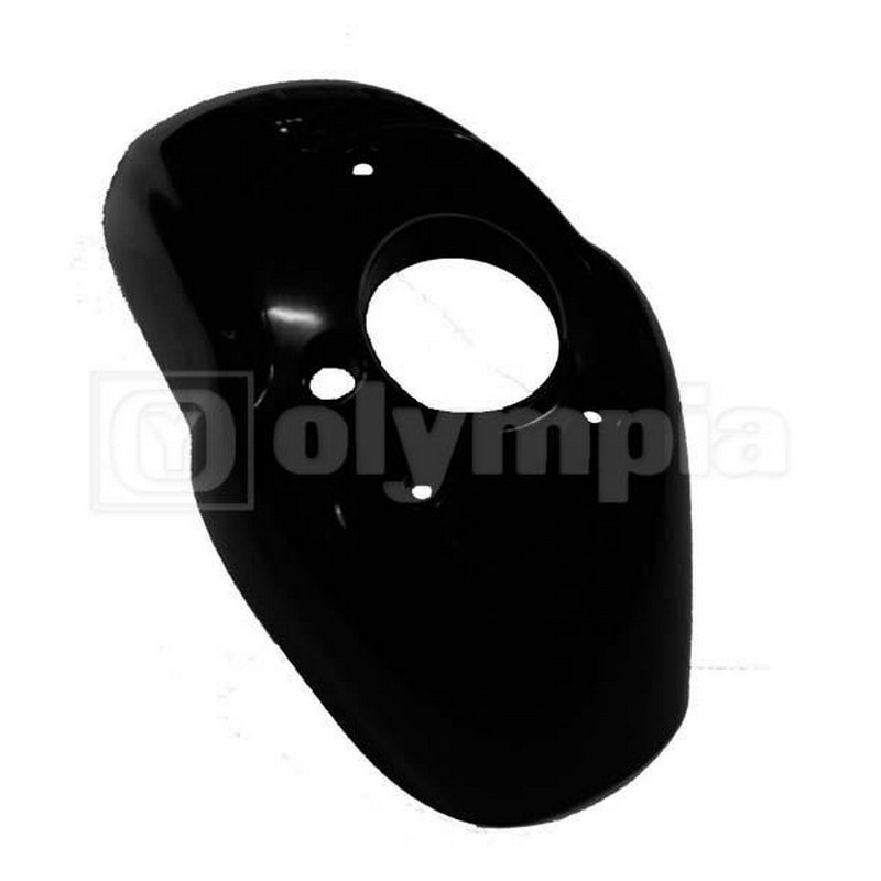 Parafango anteriore Liberty