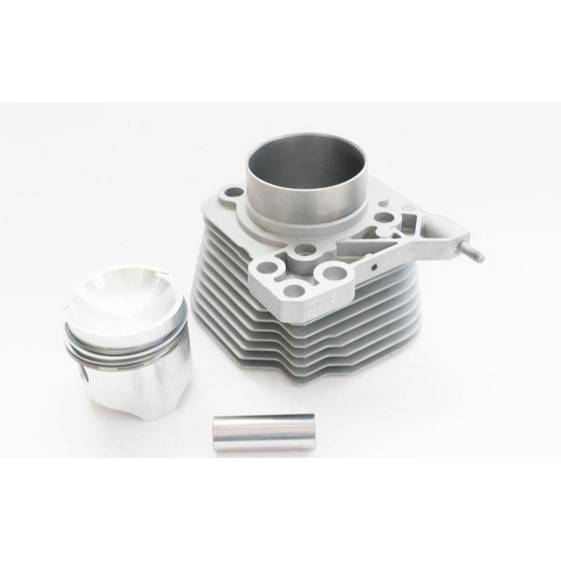 Gruppo Cilindro e Pistone...