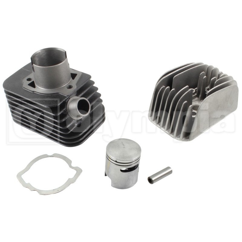 Elaborazione 5 travasi...