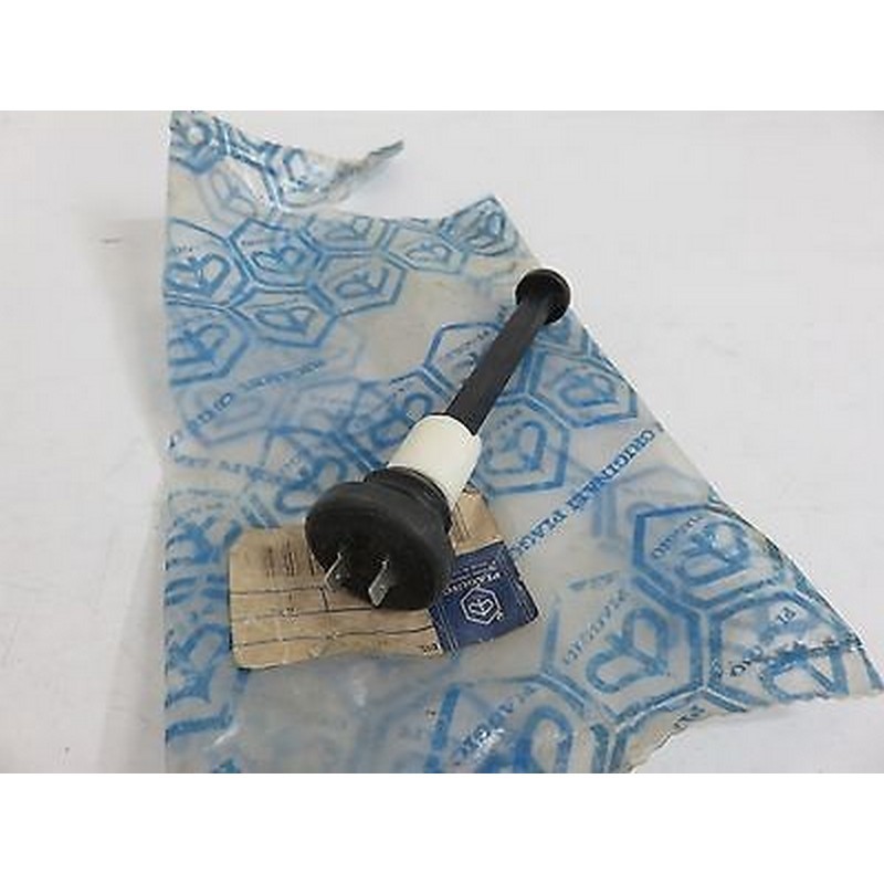 Galleggiante spia olio...