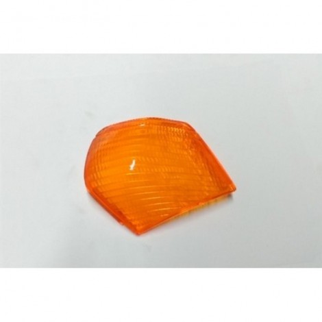 Lente lampeggiatore...