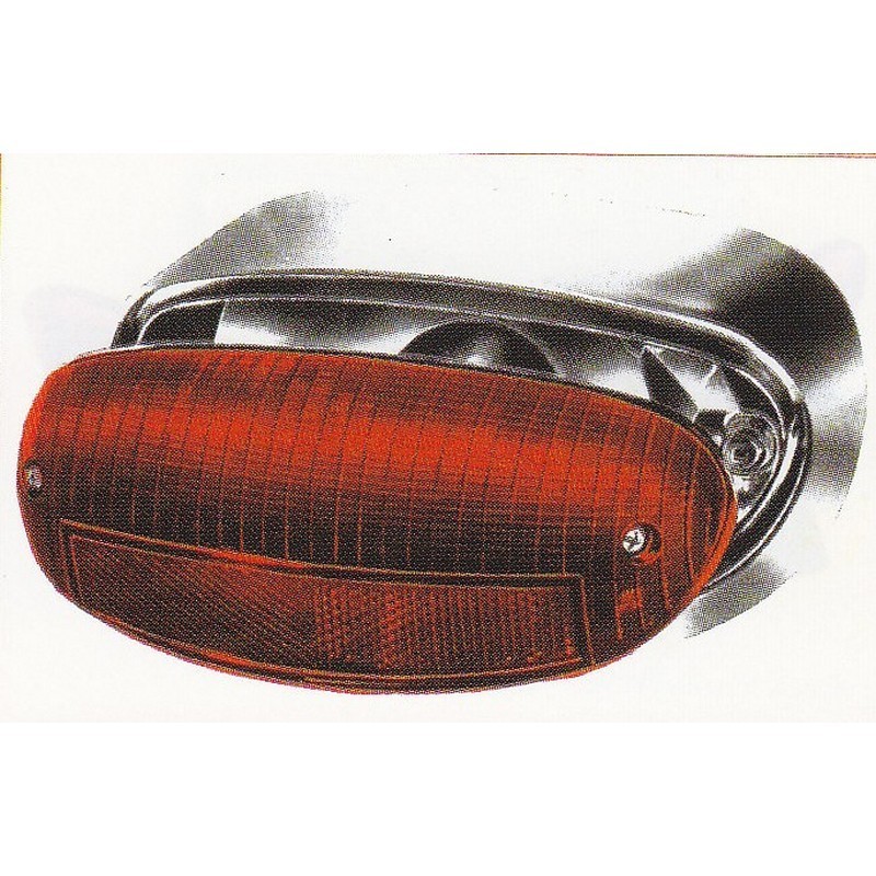 Faro posteriore Vespa ET2 -...